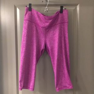 Victoria Secret active/sport biker shorts
